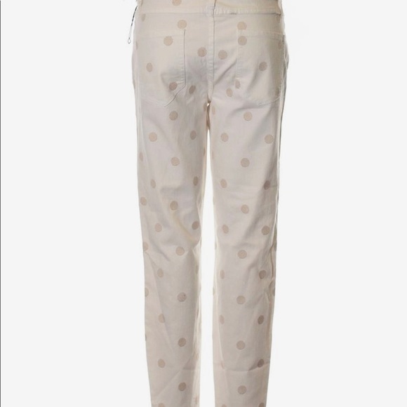 424 FIFTH LORD & TAYLOR•JEANS - Picture 2 of 9